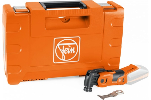 Осциллирующий инструмент на аккумуляторах Fein MULTIMASTER AMM 700 Max Select 71293462000