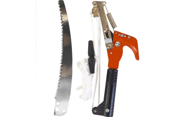 Штанговый сучкорез с пилой POLYAGRO 600 мм 7596600
