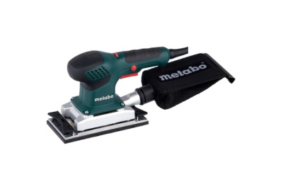 Плоскошлифовальная машина в кейсе Metabo SRE 3185 600442500