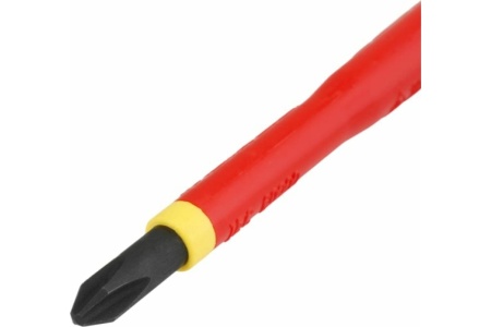 Крестовая отвертка NORGAU VDE N171-PH2х100 067073220