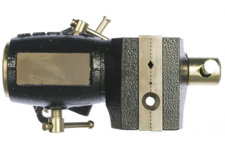 Настольные тиски ЗУБР МАСТЕР 32480