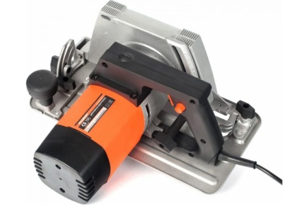 Электрическая дисковая пила Edon CS-165-1250 1001020101