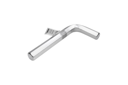 Шестигранный ключ 19мм AV Steel  AV-361019