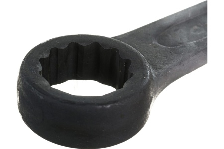 Накидной ударный 12-гранный ключ JTC 24мм JW0036-24