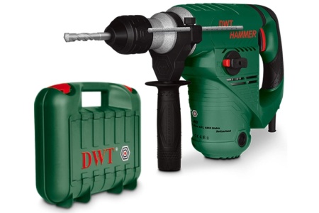 Демонтажный перфоратор DWT BH-750 BMC 86274
