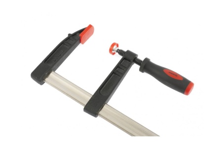 Струбцина F-образная 800х120х900 мм MASTER MATRIX 20408