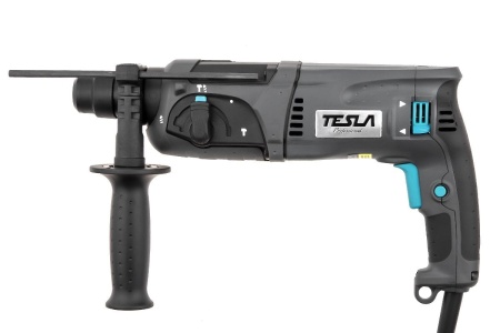Перфоратор TESLA TR2450HR 628168 Перфоратор TESLA TR2450HR 628168