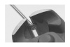 Силовые клещи 180мм NWS 131-12-180