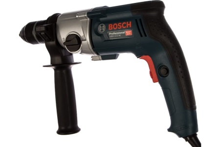 Дрель Bosch GBM 13-2 RE 0.601.1B2.000