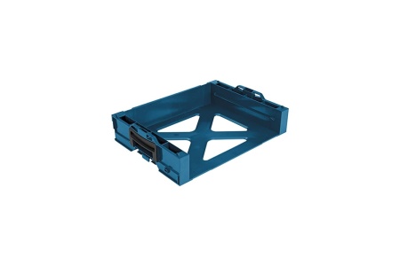 Ящик Bosch i-BOXX inactive rack 1600A001SC