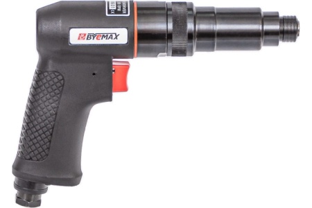 Пистолетный композитный ударный пневмошуруповерт Byemax BM-82-7500F