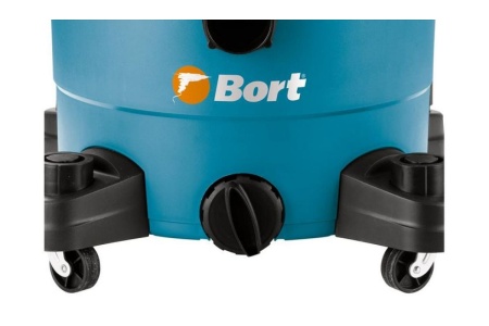 Пылесос для сухой и влажной уборки BORT BSS-1330-Pro 98291803