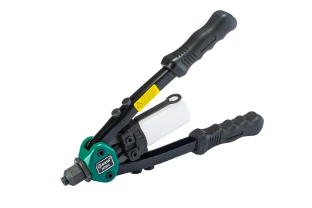 Заклепочник Sata до 6,4 мм 322 мм 90502