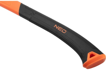 Топор NEO Tools 1500 г, рукоятка из стекловолокна 27-124
