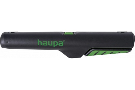 Инструмент для снятия кабельной оболочки HAUPA  «XL» 201045