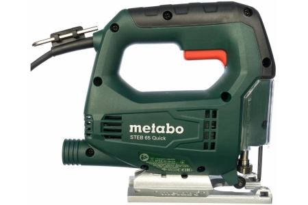 Лобзик Metabo STEB 65 Quick 601030500
