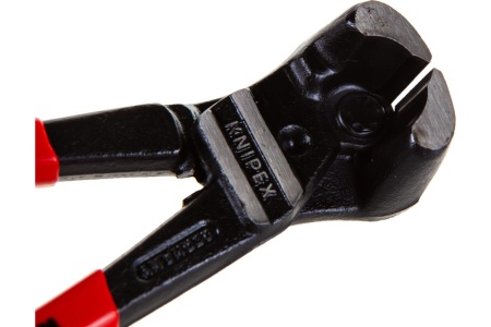 Торцевые болторезы KNIPEX KN-6101200