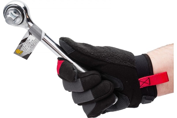 Трещотка VOREL 1/2" 53563