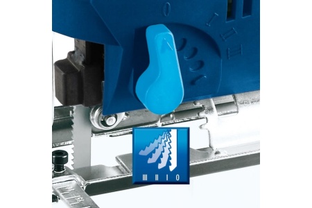 Лобзик Einhell BT-JS 650 E