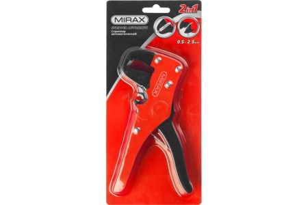 Автоматический стриппер MIRAX 0.5-2.5 мм2 22638