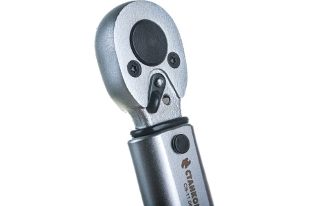 Динамометрический ключ СТАНКОИМПОРТ 5-25 Nm. 1/4" CS-11.06.5-25