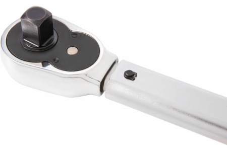 Динамометрический ключ Sata 3/4'' 110-550 Нм 96411 Динамометрический ключ Sata 3/4'' 110-550 Нм 96411