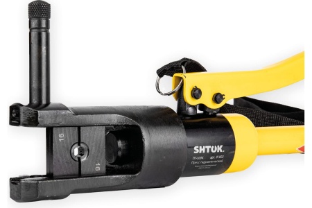 Гидравлический автономный пресс SHTOK ПГ-300К 01002