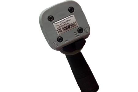 Пневматический ударный гайковерт KraftWell 1/2", 1500 Нм KRW1500IW Пневматический ударный гайковерт KraftWell 1/2", 1500 Нм KRW1500IW
