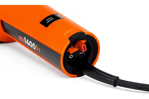 Строительный фен REDVERG RD-HG200/4 5022701