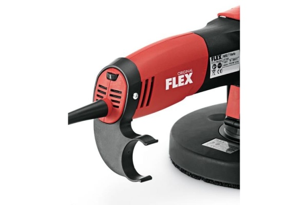 Шлифовальная машина для стен и потолков FLEX Handy-Giraffe WSE 7 Vario Set 385166