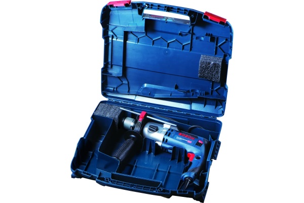 Ударная дрель Bosch GSB 24-2 0.601.19C.801
