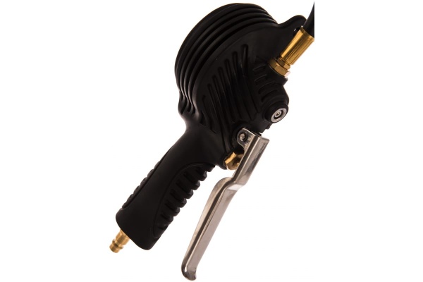 Пистолет подкачки NORM стрелочный TCP-880