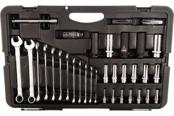 Набор инструментов 216 предметов JTC H216C-B72