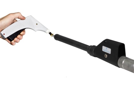 Устройство универсальное для проверки указателей напряжения Антиток УПУН.Д 277260