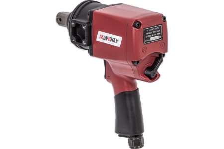 Пистолетный индустриальный пневмогайковерт Byemax BM-47-4074