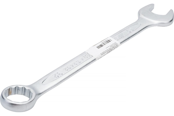 Комбинированный ключ 32мм JTC-AE2432