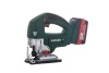 Аккумуляторный лобзик Metabo STA 18 LTX 602298610