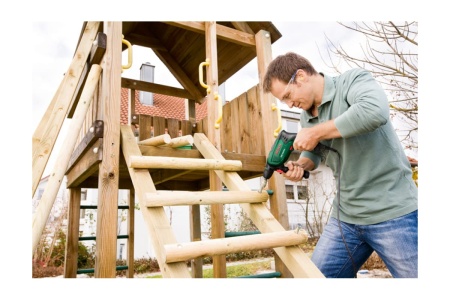 Ударная дрель Bosch PSB 750 RCE 0.603.128.503