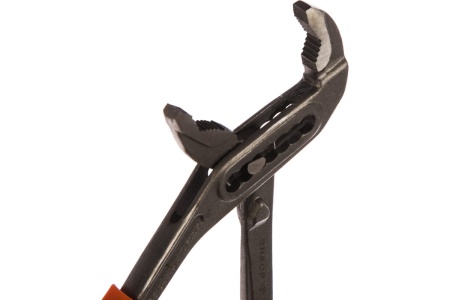 Переставные сантехнические клещи Энкор 12/6/1 48461 Переставные сантехнические клещи Энкор 12/6/1 48461