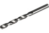 Сверло по металлу в групповой упаковке 6x93 мм, 10 шт, пластиковая коробка ПРАКТИКА 915-847