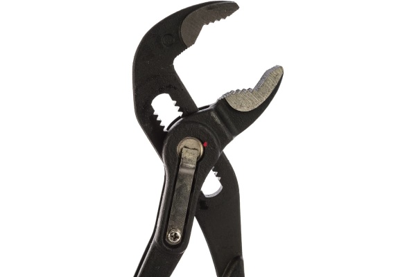 Переставные клещи КВТ 150 мм 82145