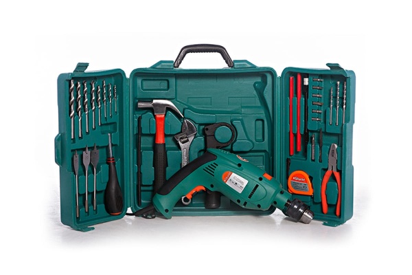 Ударная дрель Sturm ID2088S Ударная дрель Sturm ID2088S