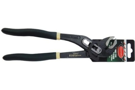 Переставные клещи 250мм ROCKFORCE RF-613B250
