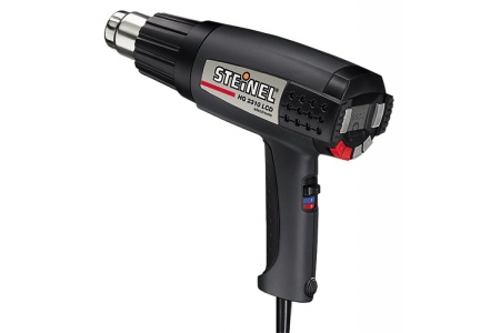 Термовоздуходувка STEINEL HG4000E 350215 Термовоздуходувка STEINEL HG4000E 350215