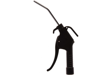 Обдувочный пистолет FORCE 100 мм 9U0202