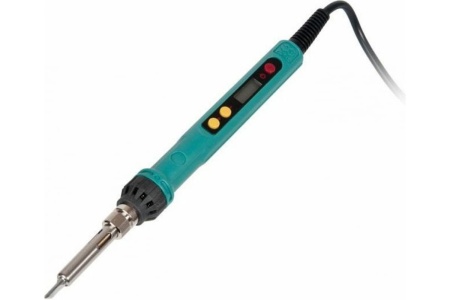 Паяльник CXG с регулировкой температуры D110WL, 110Вт 701444