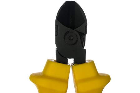 Бокорезы 160 мм с фосфатным покрытием Inforce 06-18-25