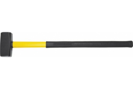 Кувалда с фибергласовой ручкой 4 кг FIT IT 45232