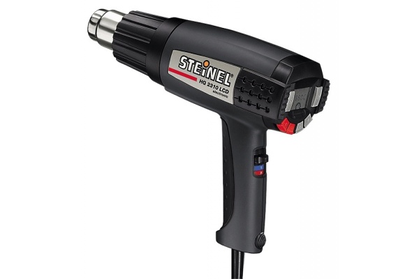 Термовоздуходувка STEINEL HG4000E 350215