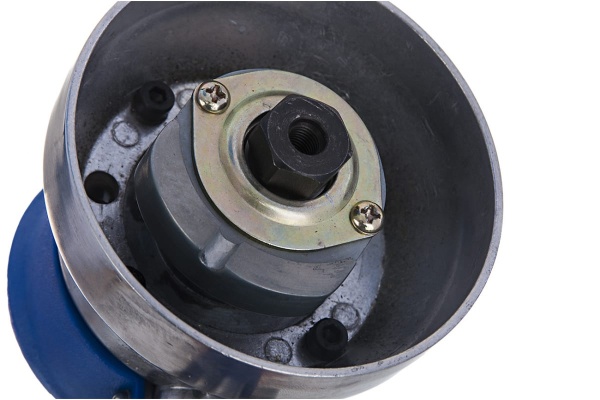 Орбитальная пневмошлифмашина AIKEN MFG 125/003-2 140204007